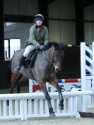 Image 51 in BROADS E.C. SHOW JUMPING 9 FEB. 2014