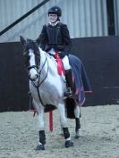 Image 6 in BROADS E.C. SHOW JUMPING  9 FEB. 2014