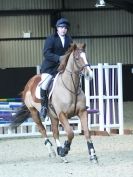 Image 61 in BROADS E.C. SHOW JUMPING  9 FEB. 2014