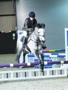 Image 62 in BROADS E.C. SHOW JUMPING  9 FEB. 2014