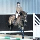 Image 66 in BROADS E.C. SHOW JUMPING  9 FEB. 2014