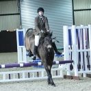 Image 67 in BROADS E.C. SHOW JUMPING  9 FEB. 2014