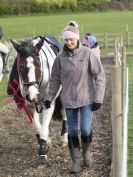 Image 7 in BROADS E.C. SHOW JUMPING  9 FEB. 2014