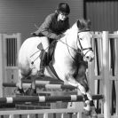 Image 73 in BROADS E.C. SHOW JUMPING  9 FEB. 2014