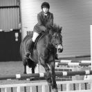 Image 75 in BROADS E.C. SHOW JUMPING  9 FEB. 2014