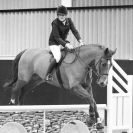 Image 77 in BROADS E.C. SHOW JUMPING 9 FEB. 2014