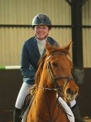 Image 105 in BROADS E C VALENTINES SHOW JUMPING 16  FEB. 2014