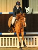 Image 106 in BROADS E C VALENTINES SHOW JUMPING 16  FEB. 2014