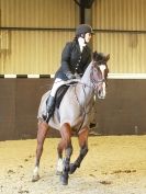 Image 107 in BROADS E C VALENTINES SHOW JUMPING 16  FEB. 2014