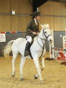 Image 108 in BROADS E C VALENTINES SHOW JUMPING 16  FEB. 2014