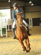 Image 109 in BROADS E C VALENTINES SHOW JUMPING 16  FEB. 2014