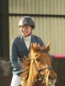 Image 110 in BROADS E C VALENTINES SHOW JUMPING 16  FEB. 2014