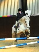 Image 16 in BROADS E C VALENTINES SHOW JUMPING 16  FEB. 2014