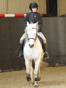Image 17 in BROADS E C VALENTINES SHOW JUMPING 16 FEB. 2014