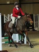 Image 2 in BROADS E C VALENTINES SHOW JUMPING 16  FEB. 2014