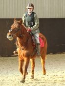 Image 20 in BROADS E C VALENTINES SHOW JUMPING 16 FEB. 2014