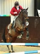 Image 21 in BROADS E C VALENTINES SHOW JUMPING 16 FEB. 2014