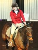 Image 22 in BROADS E C VALENTINES SHOW JUMPING 16  FEB. 2014