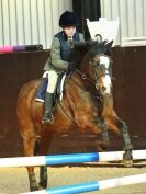 Image 23 in BROADS E C VALENTINES SHOW JUMPING 16 FEB. 2014