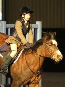 Image 24 in BROADS E C VALENTINES SHOW JUMPING 16 FEB. 2014