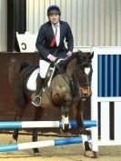 Image 25 in BROADS E C VALENTINES SHOW JUMPING 16 FEB. 2014