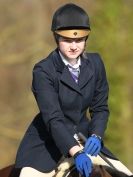 Image 28 in BROADS E C VALENTINES SHOW JUMPING 16 FEB. 2014