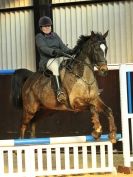 Image 29 in BROADS E C VALENTINES SHOW JUMPING 16 FEB. 2014