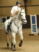 Image 31 in BROADS E C VALENTINES SHOW JUMPING 16 FEB. 2014