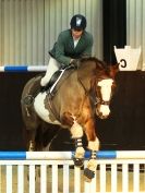 Image 32 in BROADS E C VALENTINES SHOW JUMPING 16 FEB. 2014