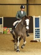 Image 33 in BROADS E C VALENTINES SHOW JUMPING 16 FEB. 2014