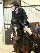 Image 35 in BROADS E C VALENTINES SHOW JUMPING 16 FEB. 2014