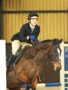 Image 36 in BROADS E C VALENTINES SHOW JUMPING 16  FEB. 2014