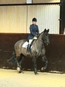 Image 38 in BROADS E C VALENTINES SHOW JUMPING 16  FEB. 2014