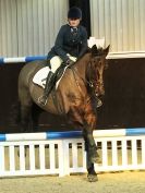 Image 39 in BROADS E C VALENTINES SHOW JUMPING 16 FEB. 2014