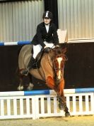 Image 40 in BROADS E C VALENTINES SHOW JUMPING 16  FEB. 2014