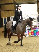 Image 41 in BROADS E C VALENTINES SHOW JUMPING 16 FEB. 2014