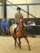 Image 42 in BROADS E C VALENTINES SHOW JUMPING 16  FEB. 2014