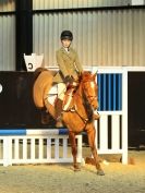 Image 45 in BROADS E C VALENTINES SHOW JUMPING 16  FEB. 2014