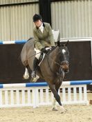 Image 46 in BROADS E C VALENTINES SHOW JUMPING 16  FEB. 2014