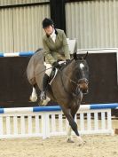 Image 46 in BROADS E C VALENTINES SHOW JUMPING 16 FEB. 2014