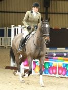 Image 47 in BROADS E C VALENTINES SHOW JUMPING 16  FEB. 2014