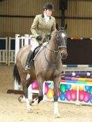 Image 47 in BROADS E C VALENTINES SHOW JUMPING 16 FEB. 2014
