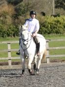 Image 5 in BROADS E C VALENTINES SHOW JUMPING 16 FEB. 2014