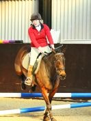 Image 50 in BROADS E C VALENTINES SHOW JUMPING 16  FEB. 2014