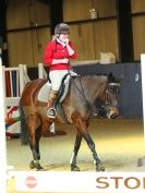 Image 51 in BROADS E C VALENTINES SHOW JUMPING 16 FEB. 2014