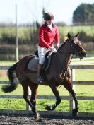Image 52 in BROADS E C VALENTINES SHOW JUMPING 16 FEB. 2014