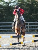 Image 55 in BROADS E C VALENTINES SHOW JUMPING 16  FEB. 2014