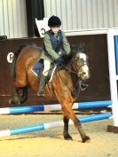 Image 57 in BROADS E C VALENTINES SHOW JUMPING 16  FEB. 2014