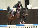 Image 59 in BROADS E C VALENTINES SHOW JUMPING 16 FEB. 2014