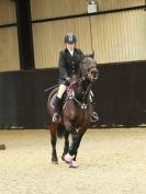 Image 60 in BROADS E C VALENTINES SHOW JUMPING 16  FEB. 2014